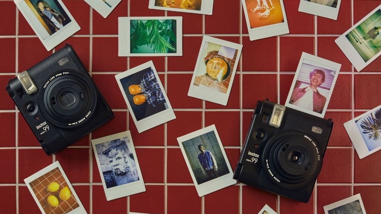 instax mini 99