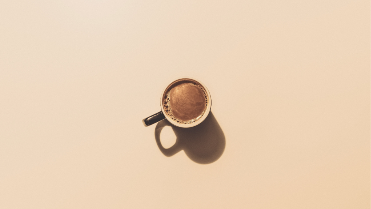 kopje koffie duurder