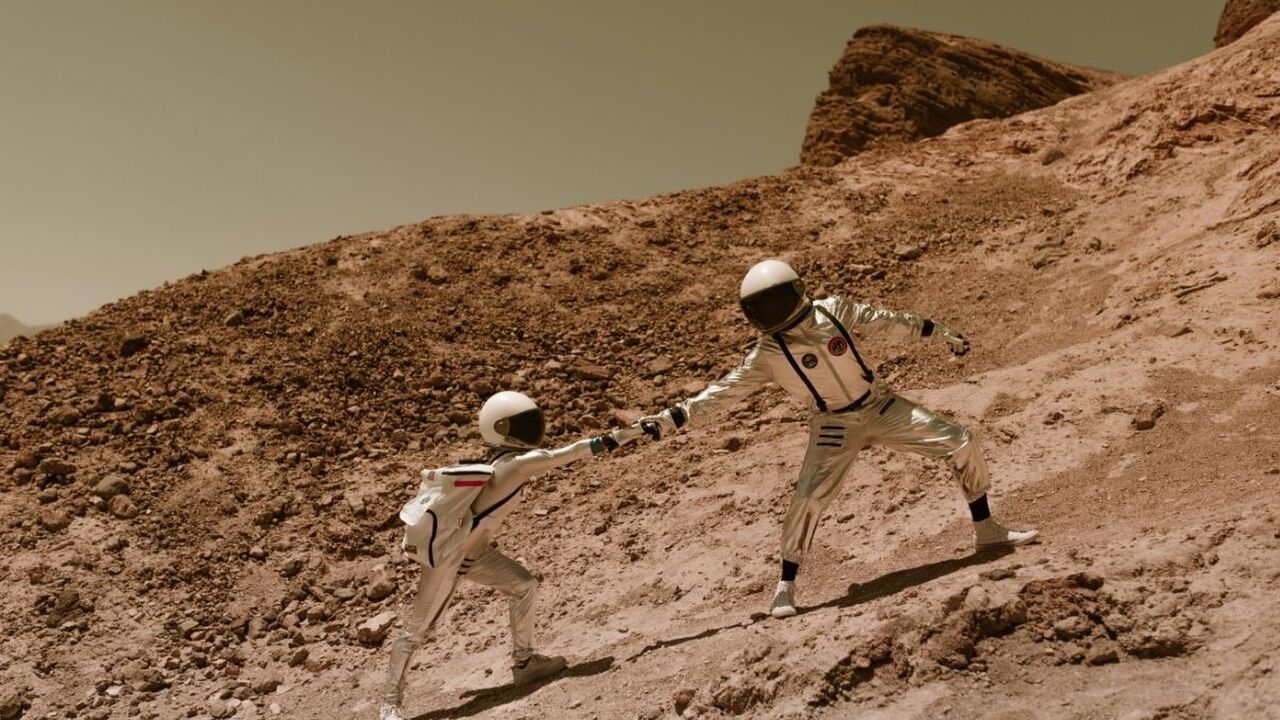 mars