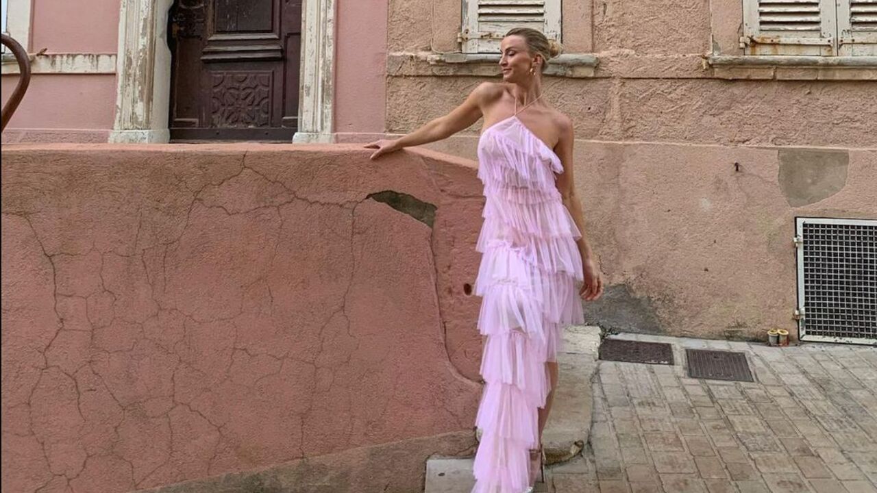 nieuwe trendkleur
