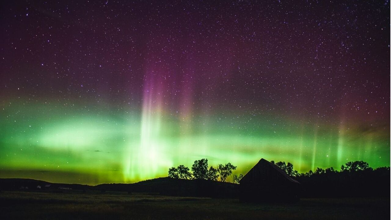 noorderlicht