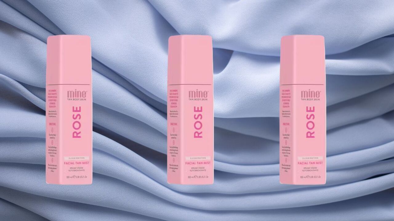 tanningmist
