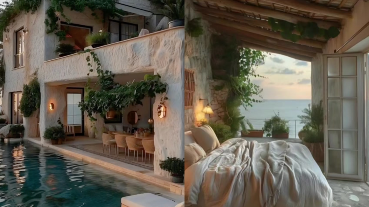 airbnb in sicilie