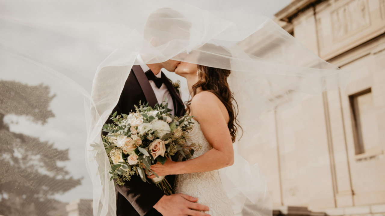 jeugd toekomst liefde trouwen