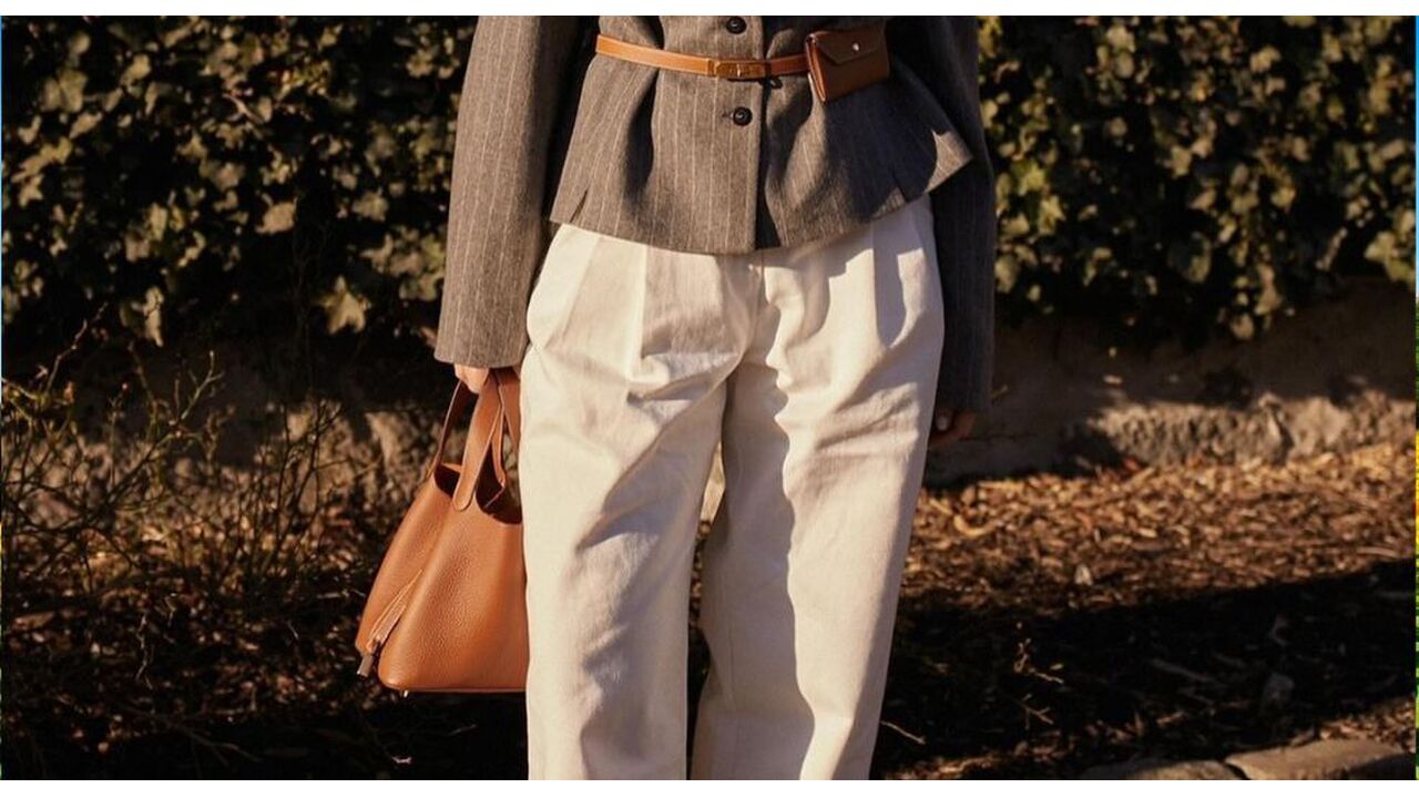 pantalon