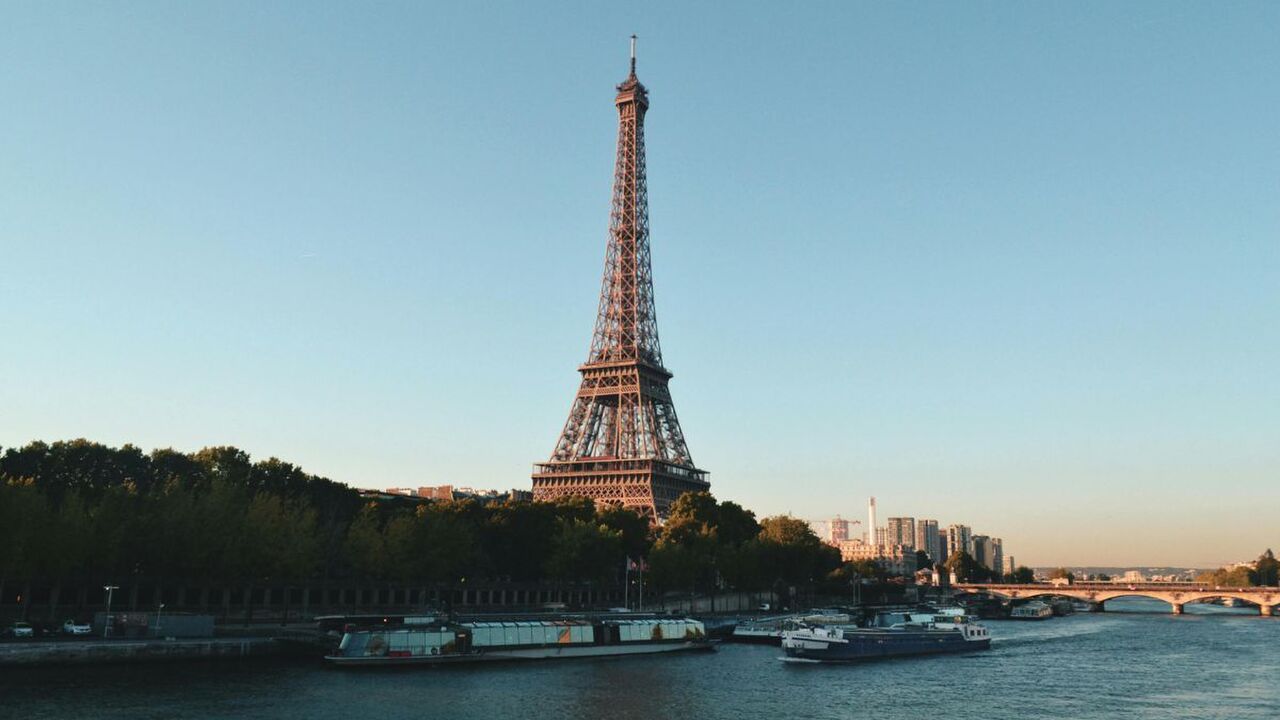 parijs
