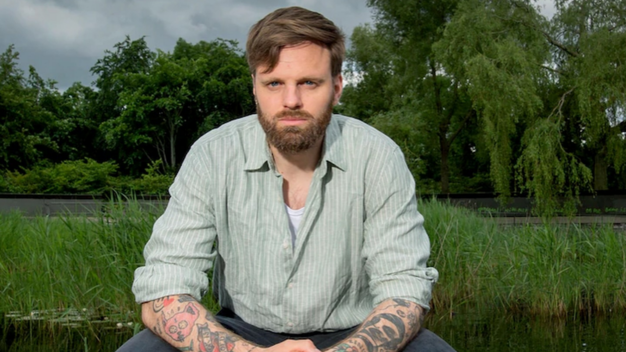tim hoffman angststoornis