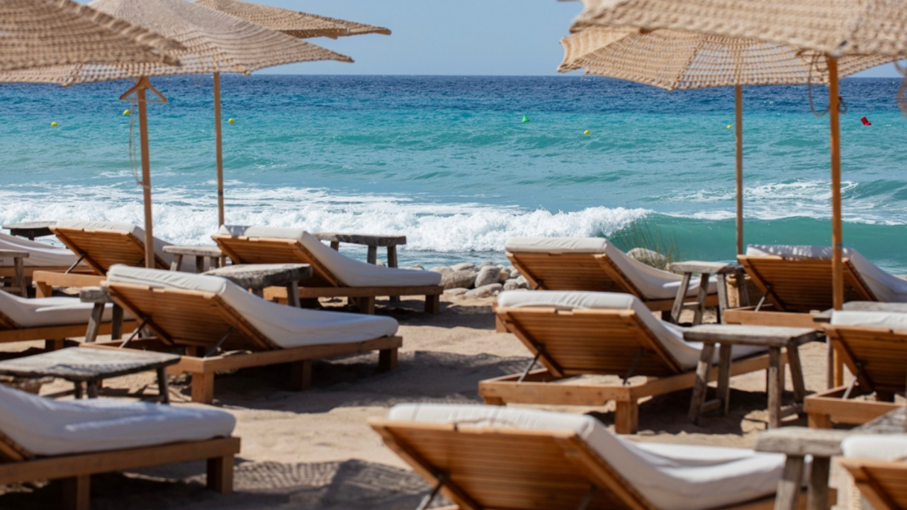 beachclub ibiza