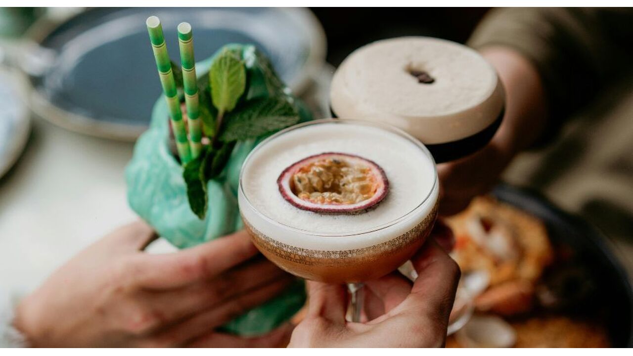 cocktails