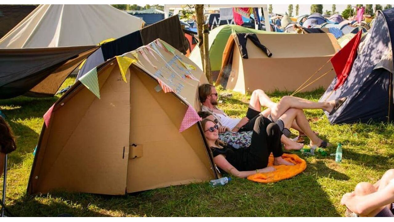 festival