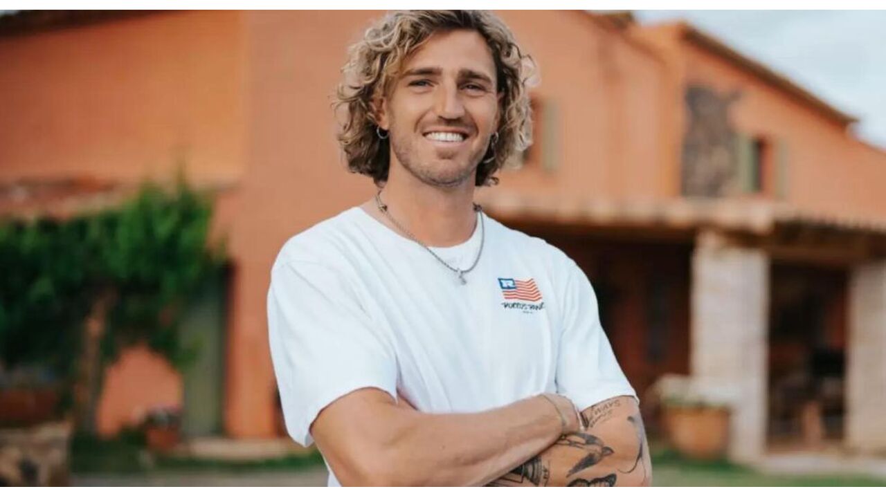 mike