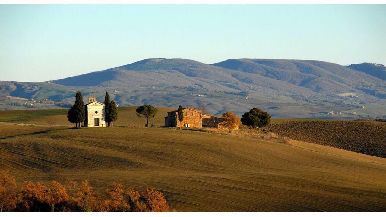 toscane