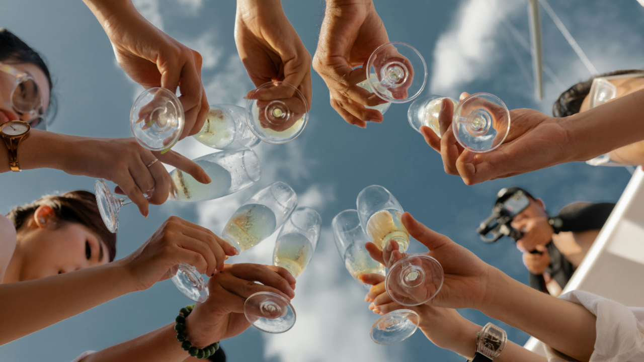 alcohol invloed op vrouwen