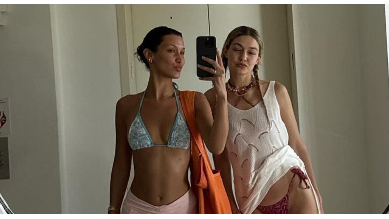 bella en gigi