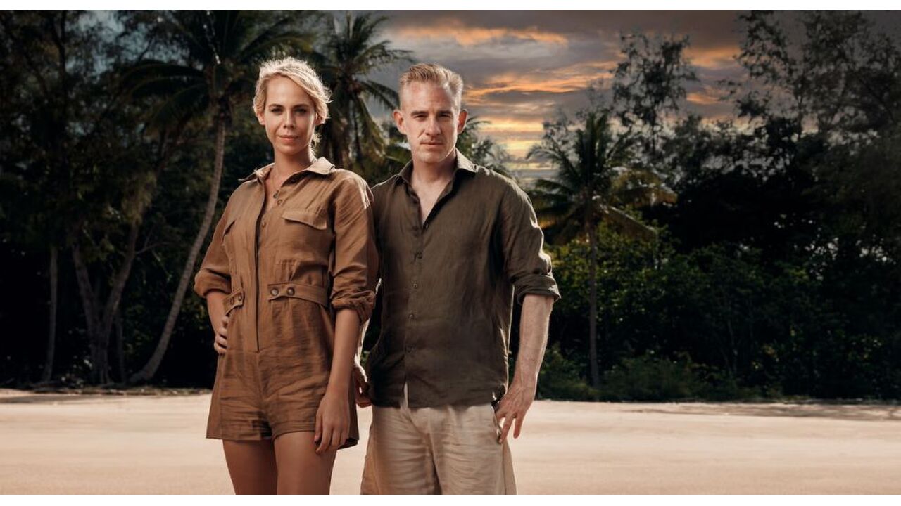 expeditie