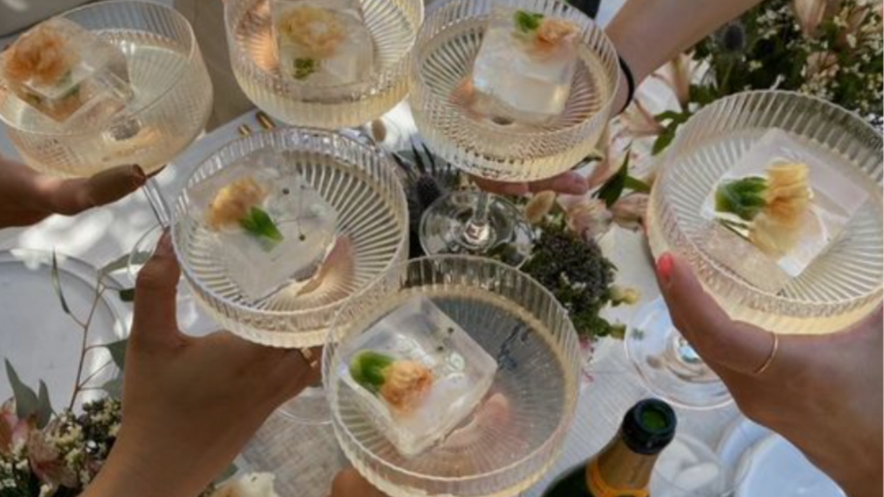 food drinks