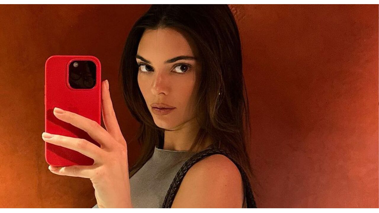 kendall 1