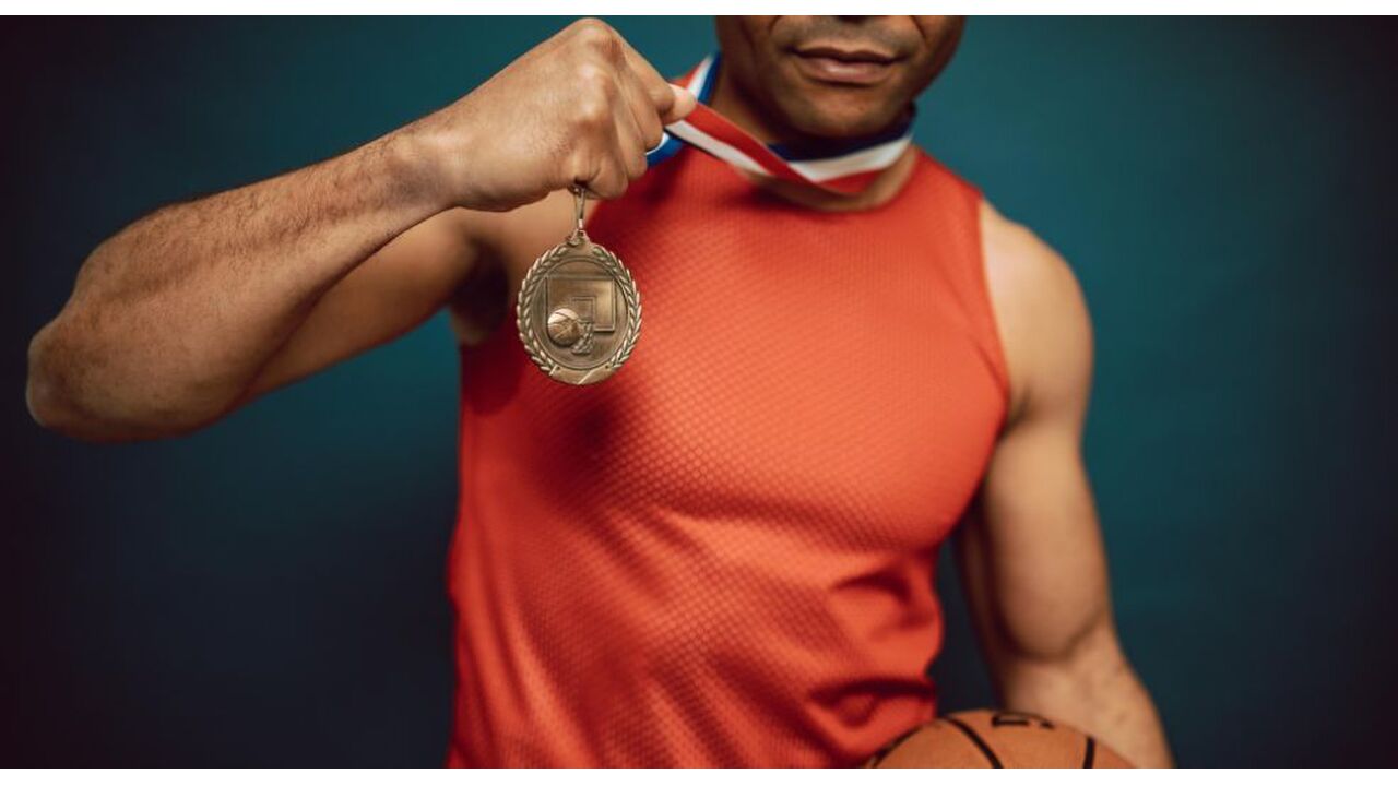 medaille