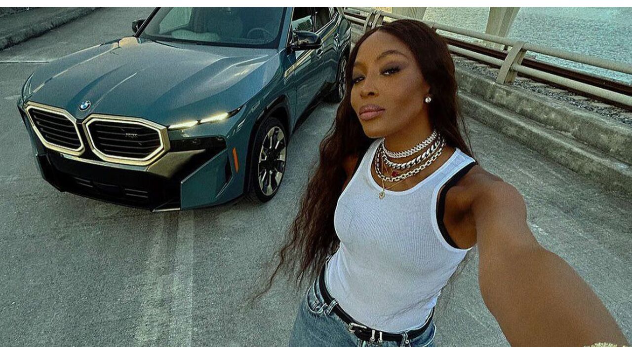 naomi