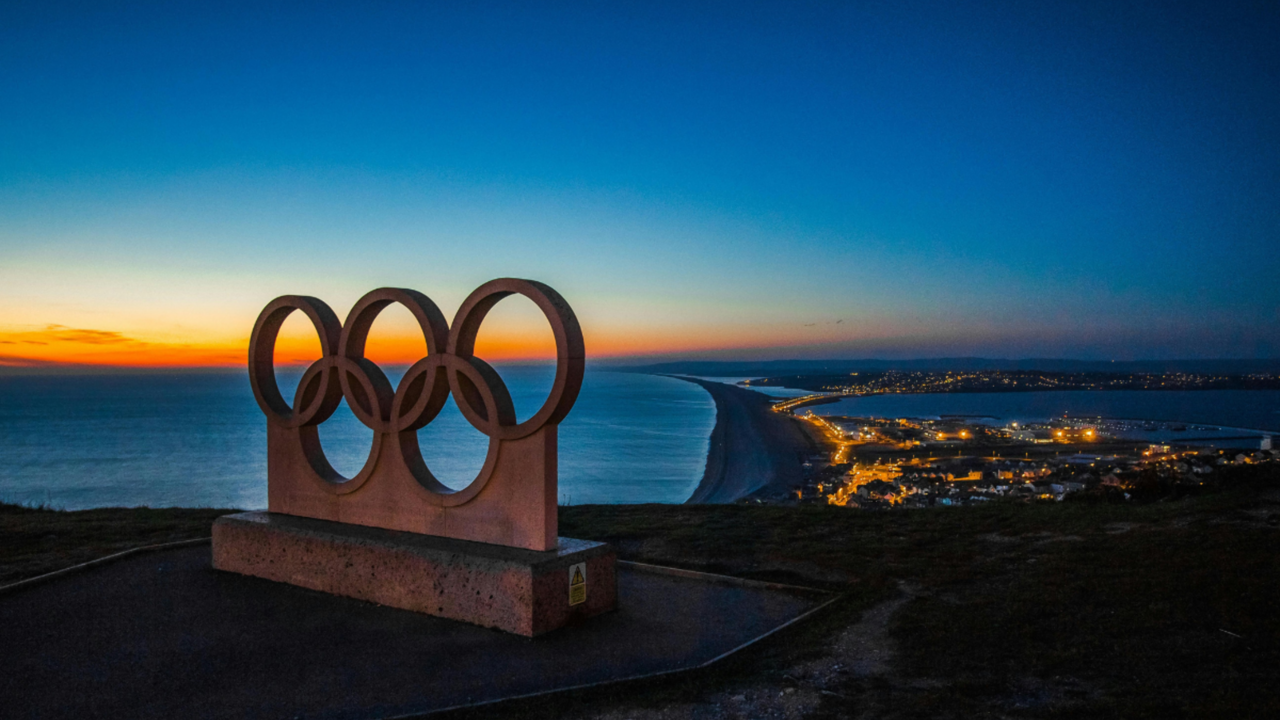 olympische spelen