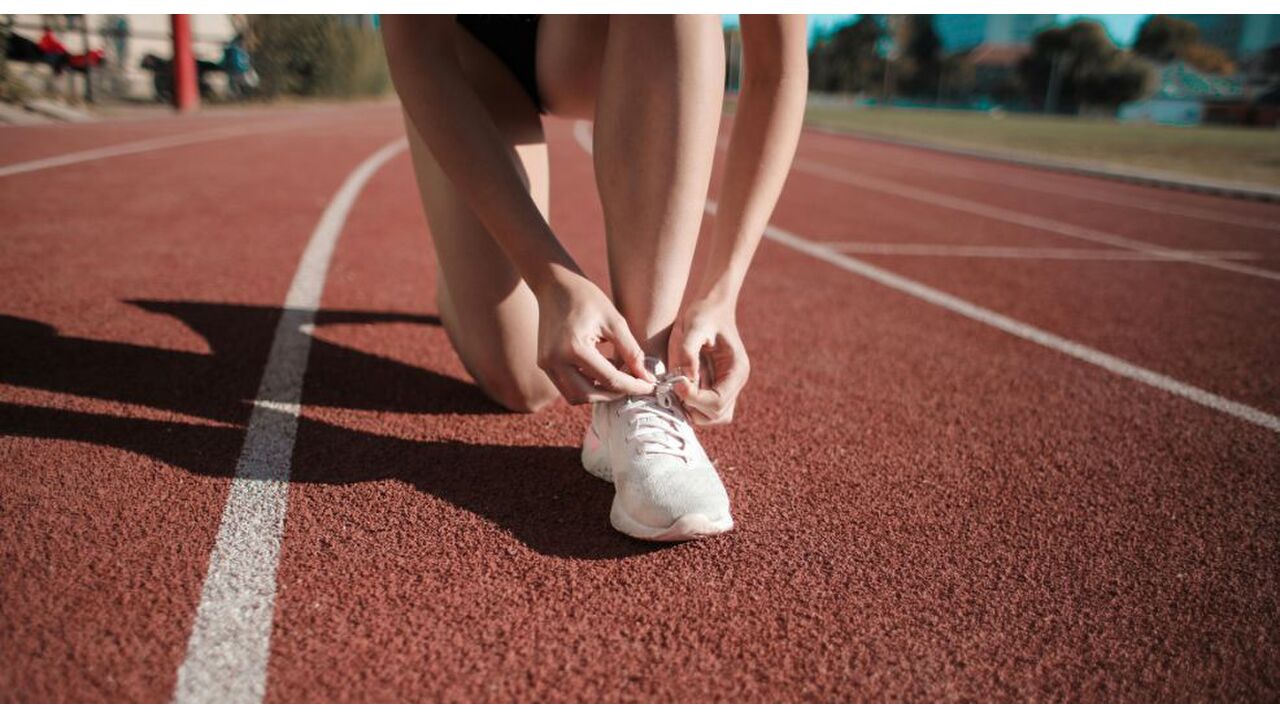atletiek