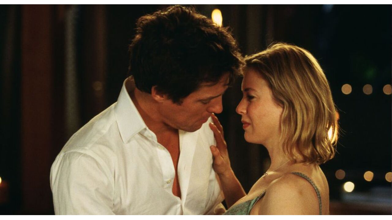 bridget jones