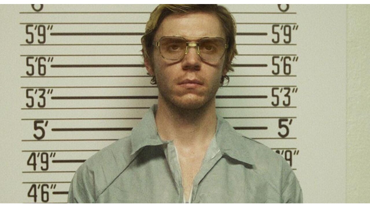 dahmer
