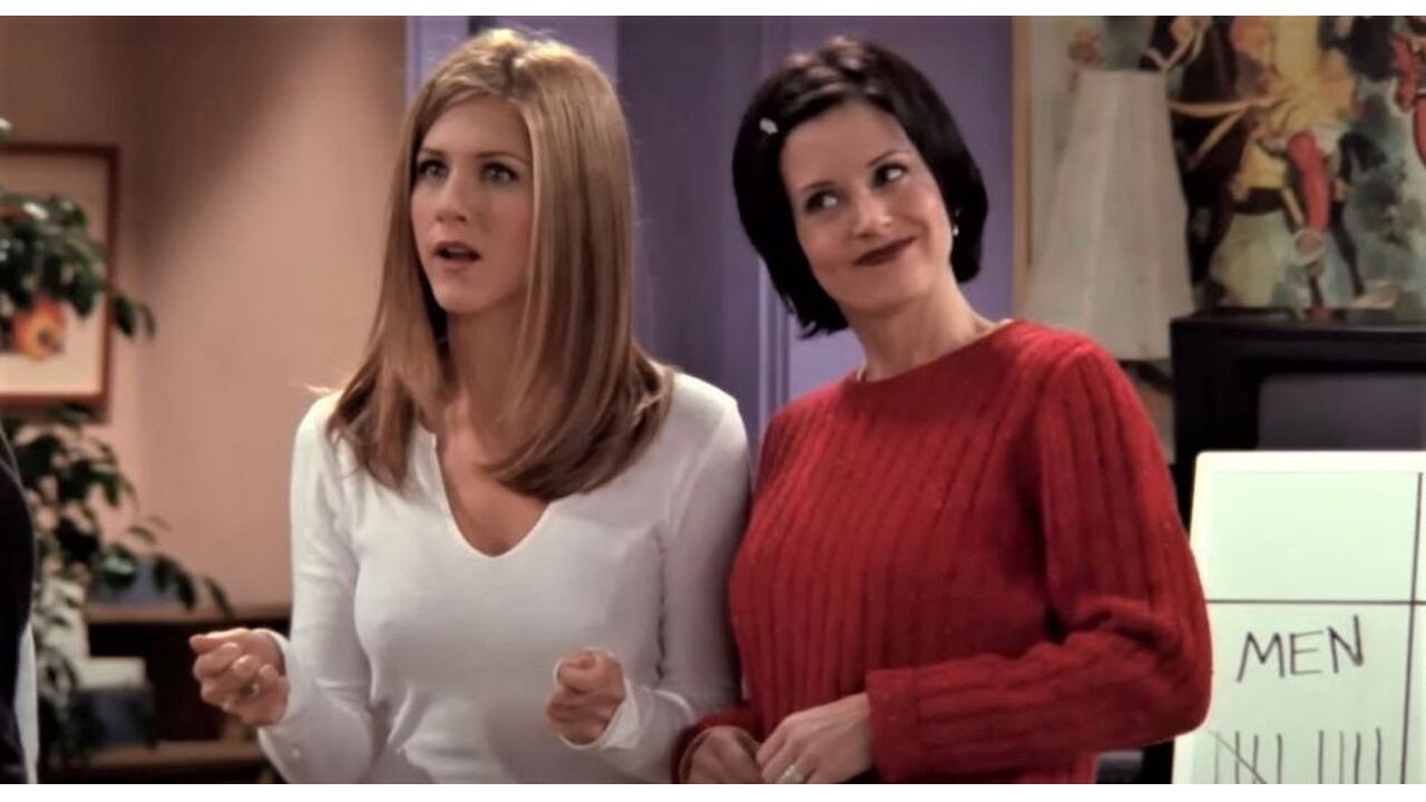 friends