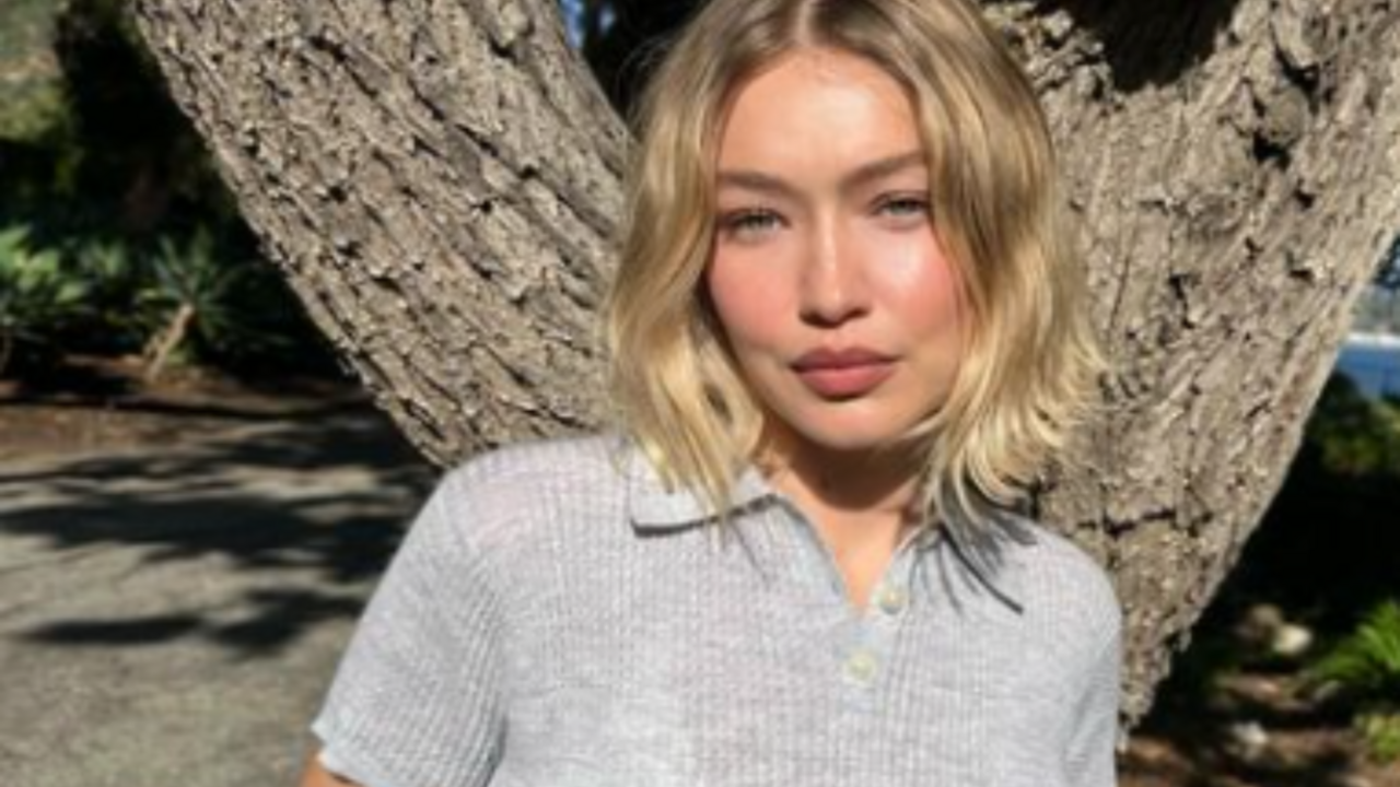 gigi hadid