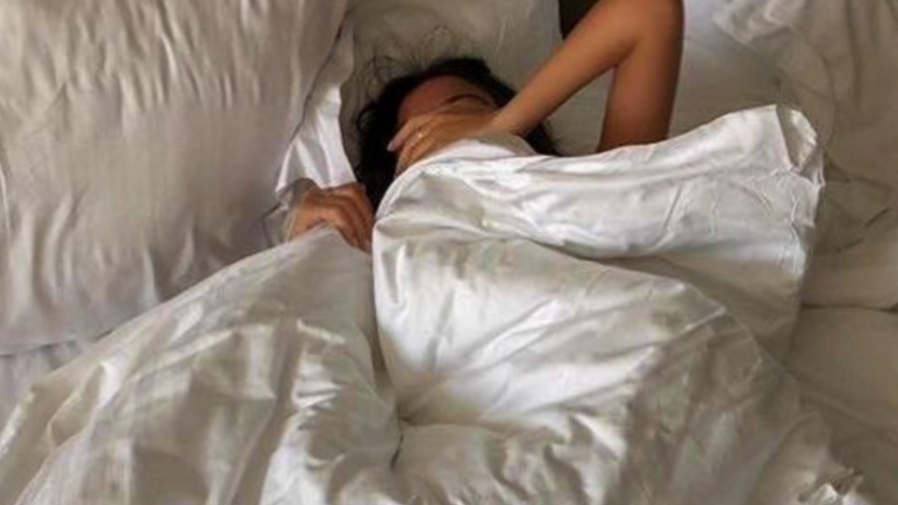 hangover