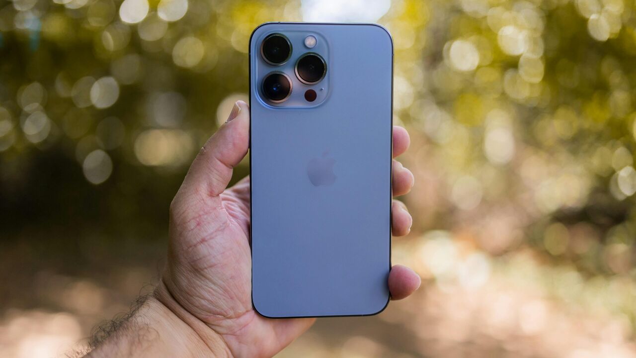 iphone update