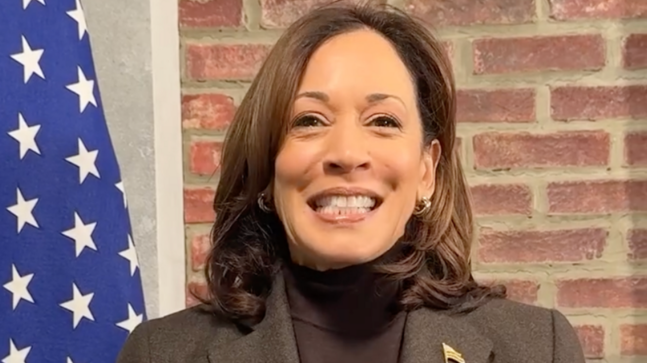 kamala harris