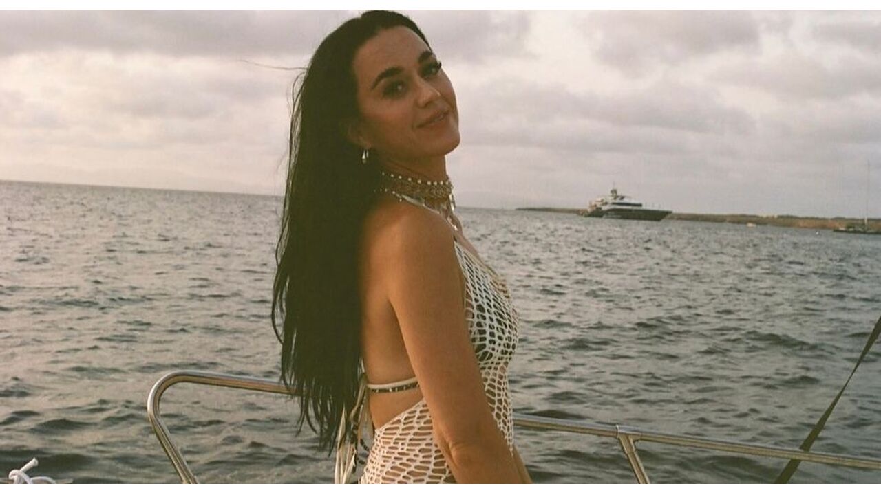 katy perry