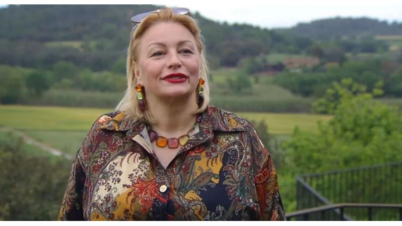 malgosia