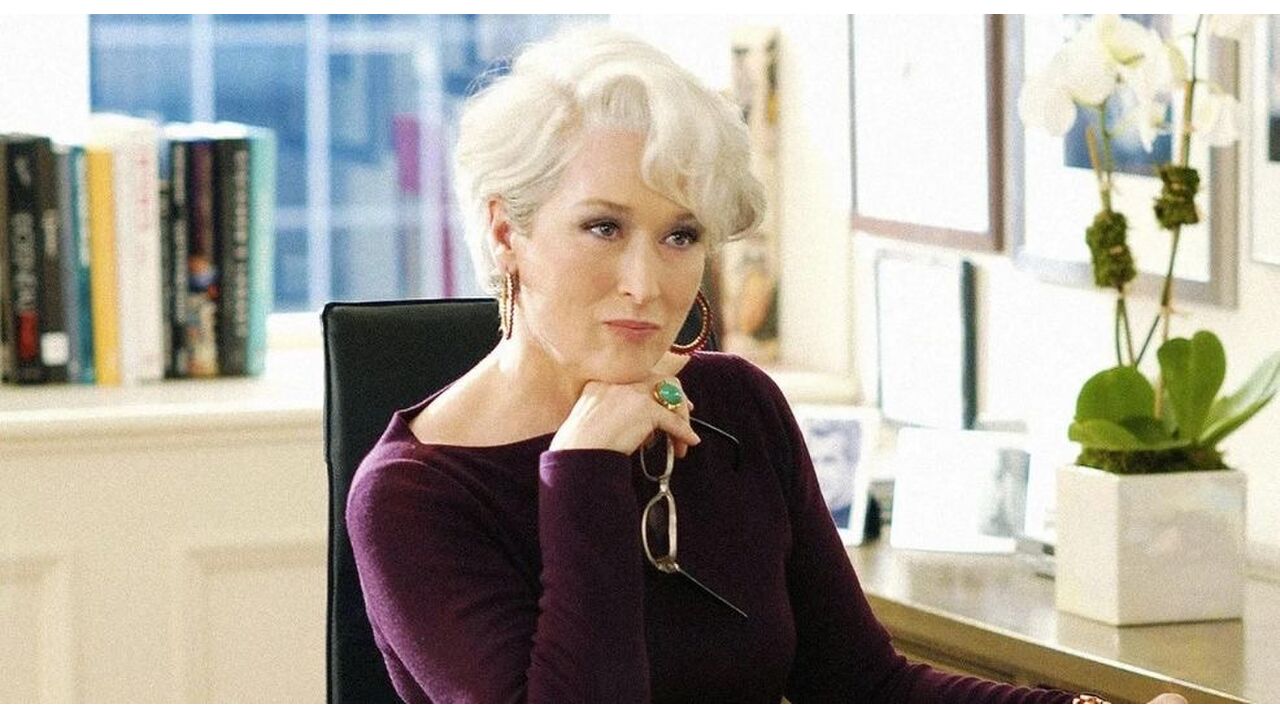 meryl streep