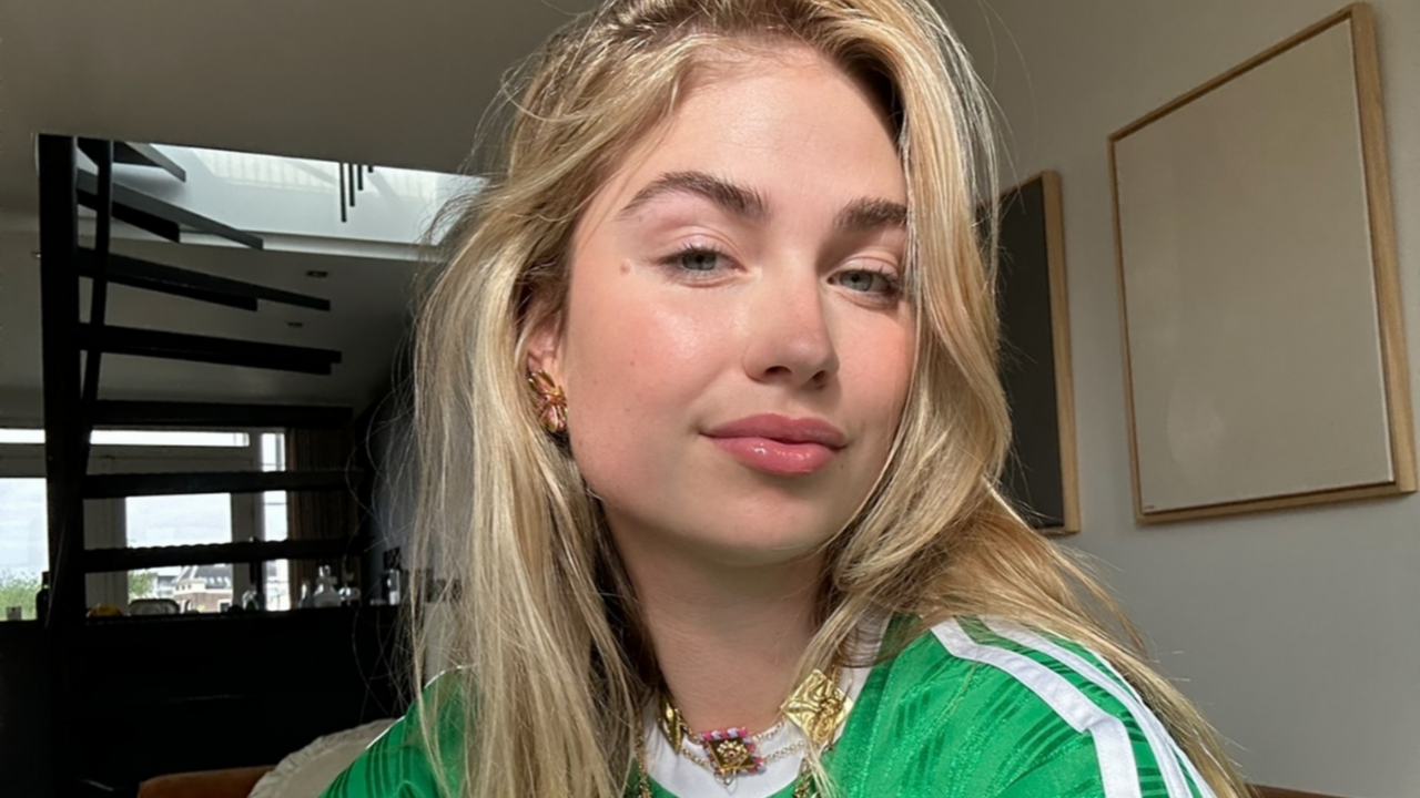roxy dekker