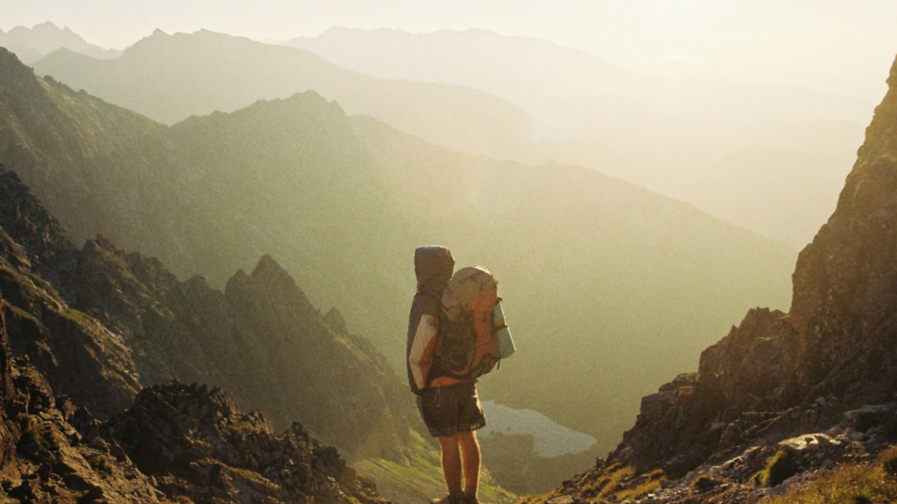 sabbatical reizen