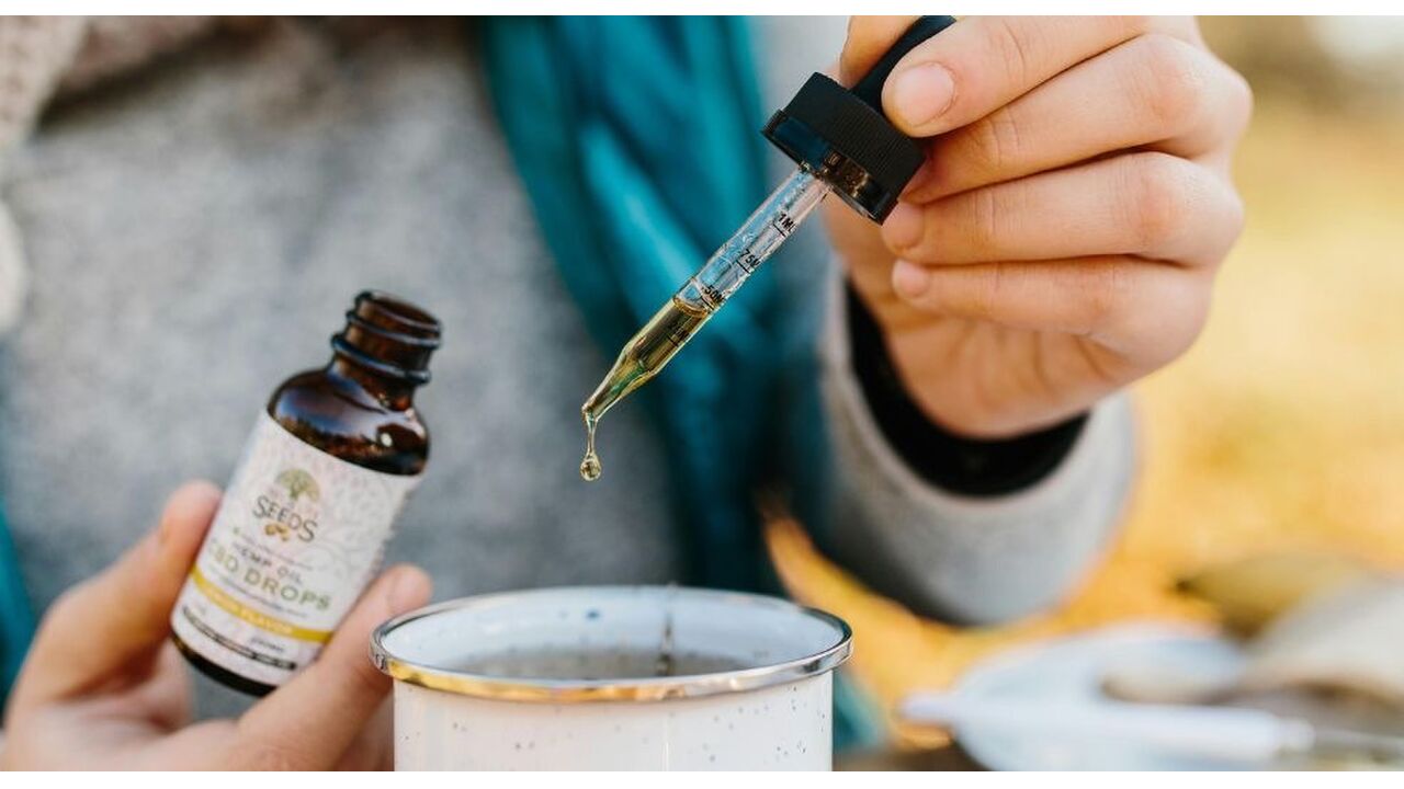 tea tree oil