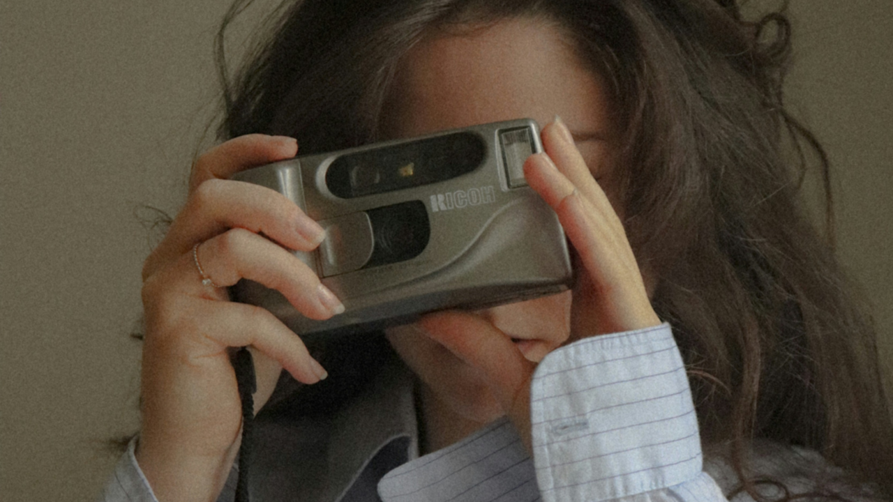 analoge camera trend