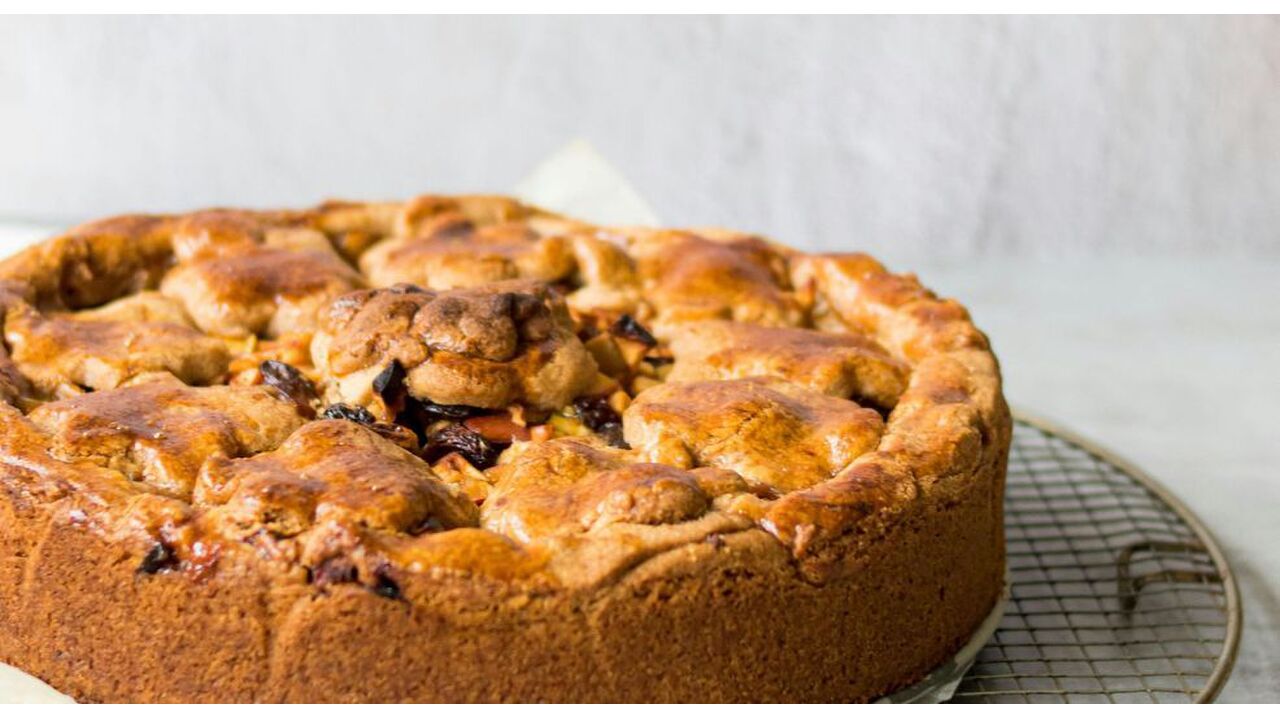 appeltaart