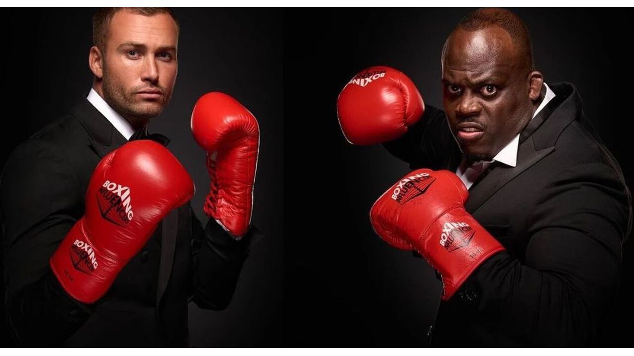 boxing influencers