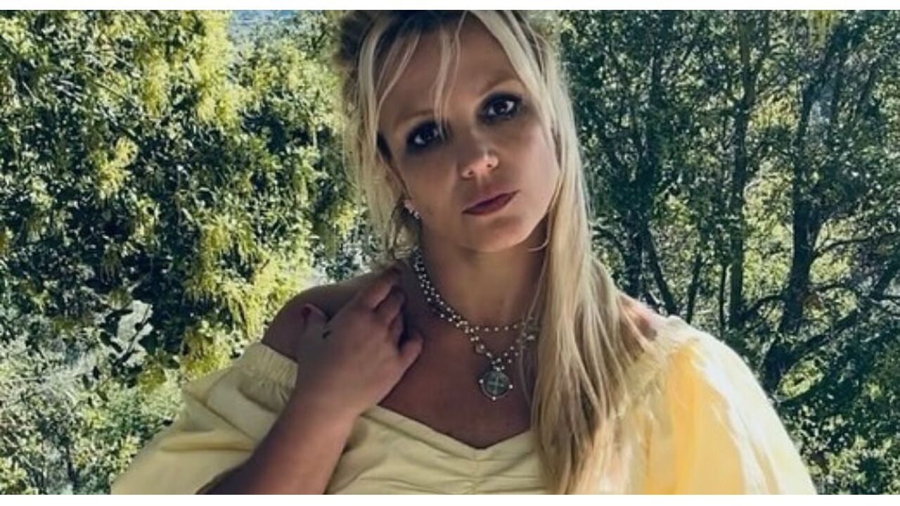 britney