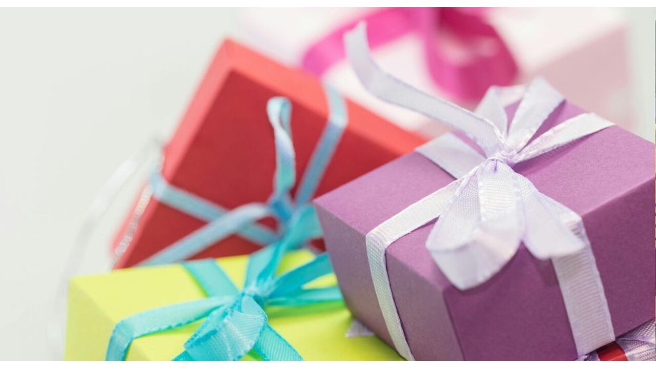 cadeaus