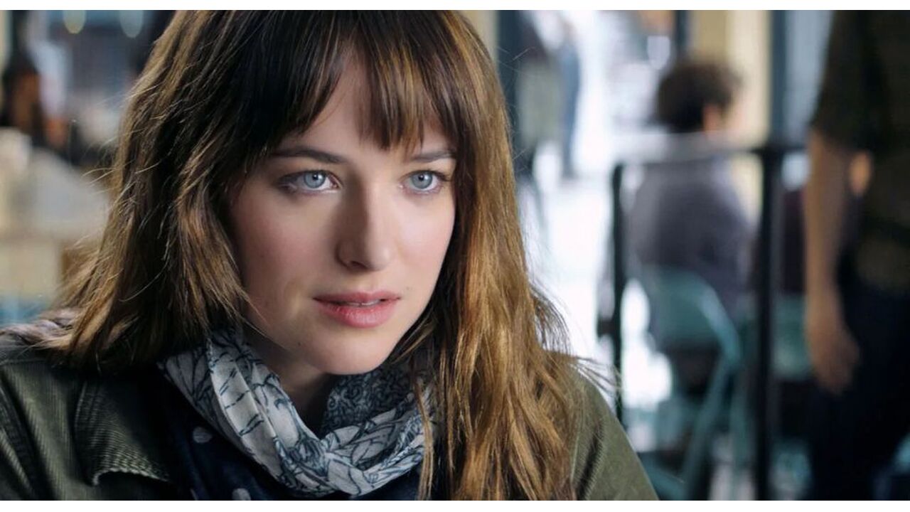 dakota johnson