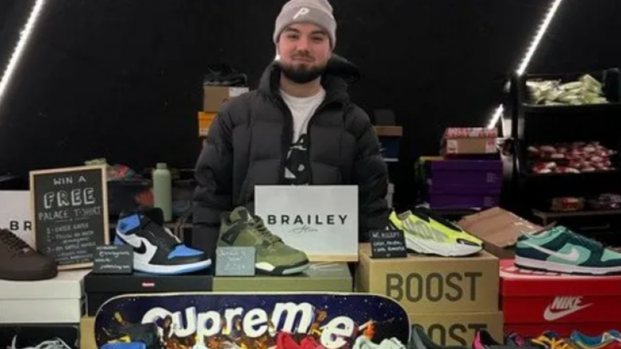 eigen bedrijf jed hobby