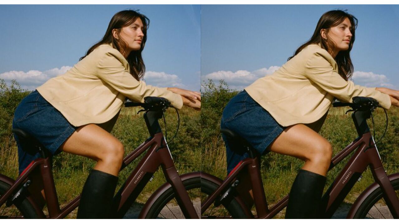 fiets