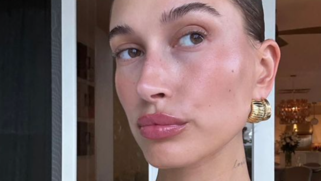 hailey bieber