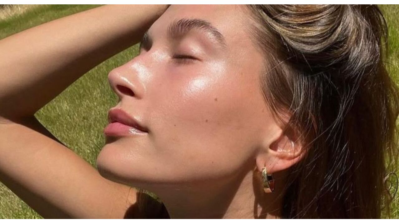 hailey bieber