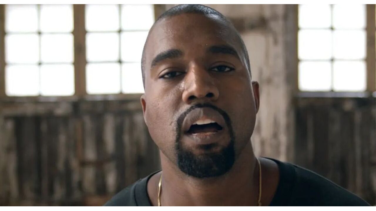 kanye