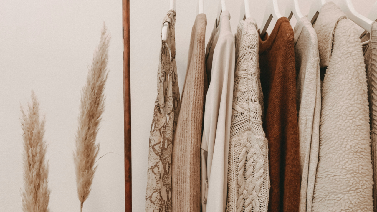 kleding die we niet gebruiken